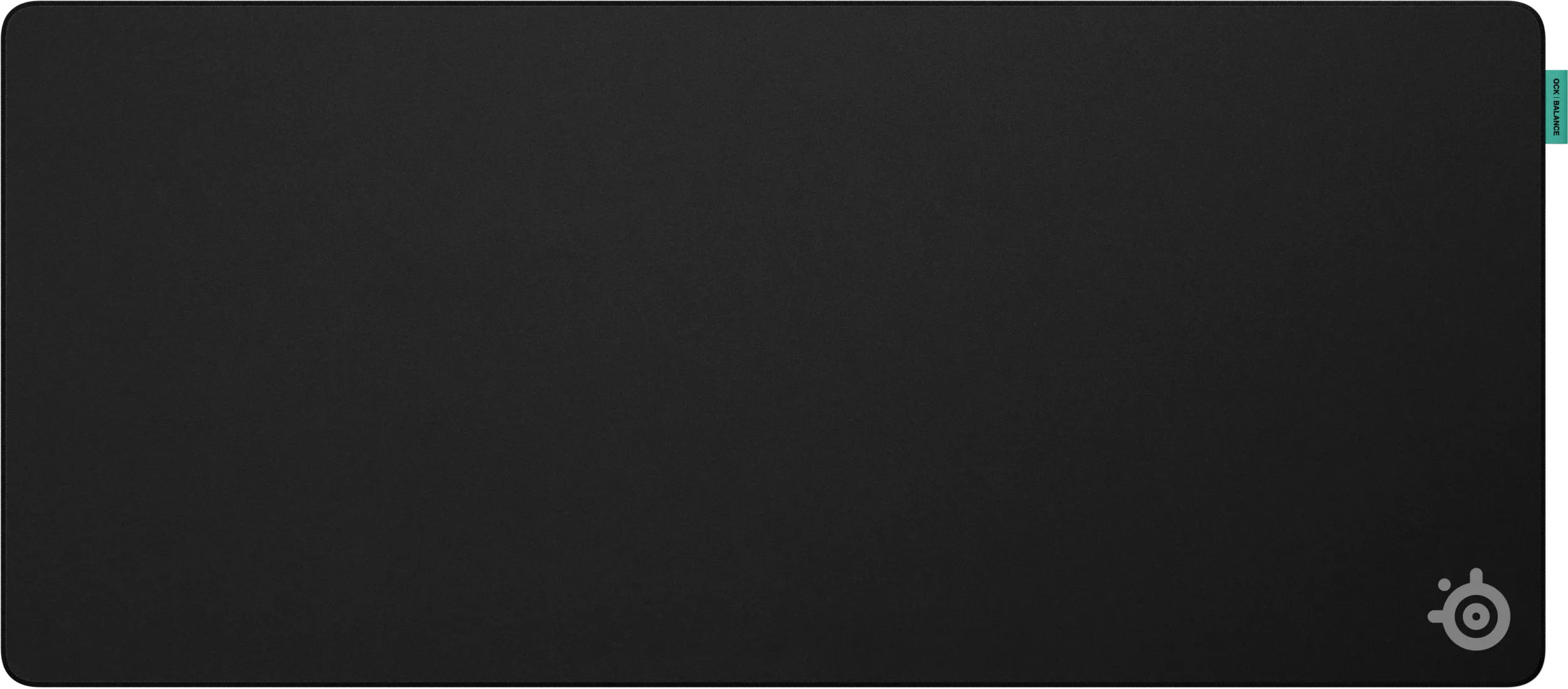 SteelSeries QcK Performance XL - Balance