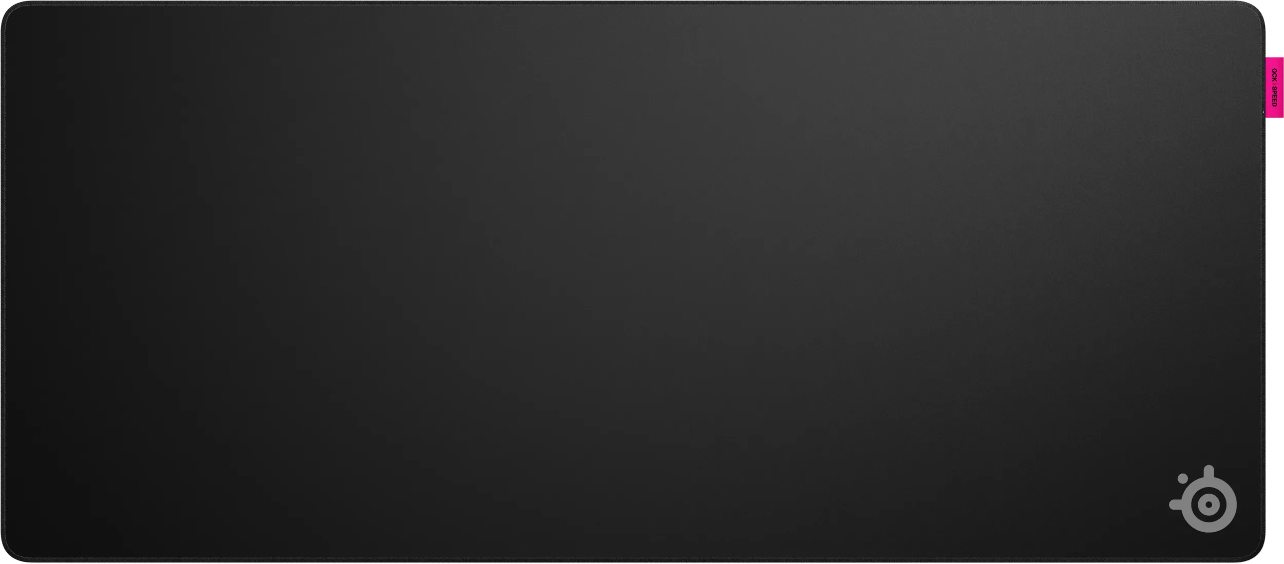 SteelSeries QcK Performance XL - Speed