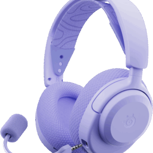 SteelSeries Arctis Nova 3X Lavendel