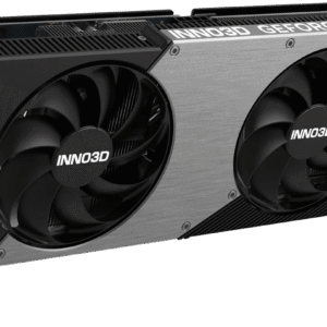 INNO3D GeForce RTX 5060 Ti TWIN X2 16GB