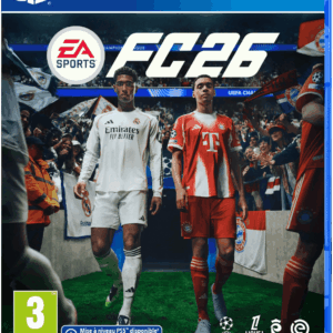 EA Sports FC 26 PS4