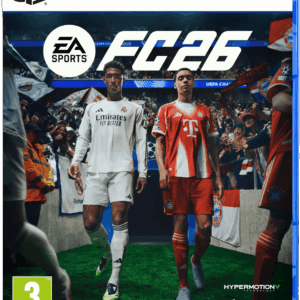 EA Sports FC 26 PS5