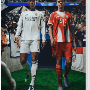 EA Sports FC 26 Nintendo Switch