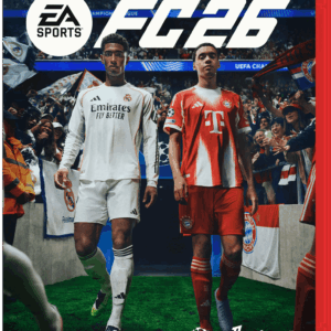 EA Sports FC 26 Nintendo Switch 2