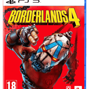 Borderlands 4 PS5