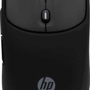 HP 400 Stille Draadloze Muis Zwart
