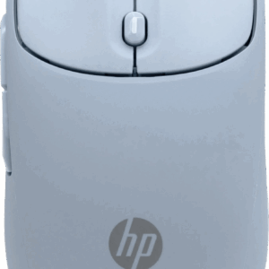HP 400 Stille Draadloze Muis Blauw