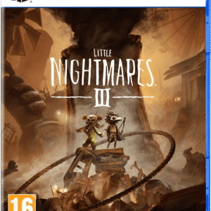 Little Nightmares III PS5