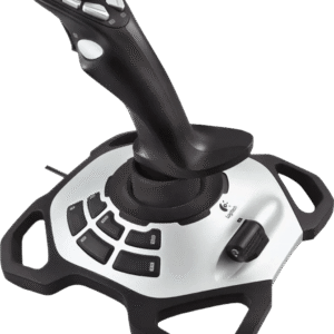 Logitech Extreme 3D Pro