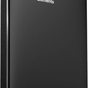 WD Elements Portable 2TB