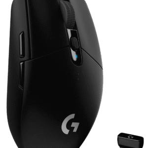 Logitech G305 Lightspeed Draadloze Gaming Muis