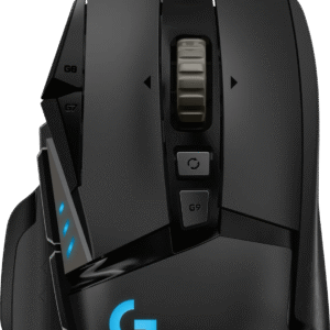 Logitech G502 HERO High Performance Gaming Mouse