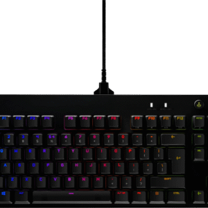 Logitech G PRO GX Blue Mechanisch Gaming Toetsenbord Qwerty