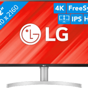 LG 32UN650K-W.AEU