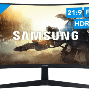 Samsung Odyssey G5 LC34G55TWWPXEN