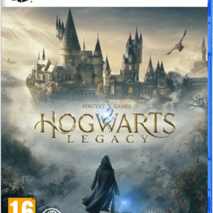 Hogwarts Legacy PS5