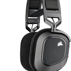 Corsair HS80 RGB Zwart