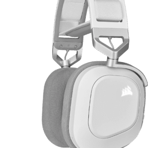 Corsair HS80 RGB Wit