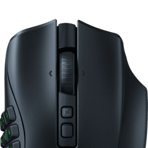 Razer Naga V2 Pro Draadloos