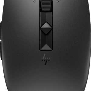 HP 710 Rechargeable Silent Mouse (Graphite) Euro