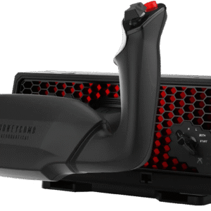 Honeycomb Alpha Flight Controls PC en Xbox Series X