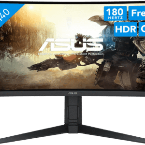 ASUS TUF Gaming VG34VQL3A