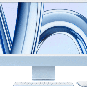 iMac 24" M3-chip
