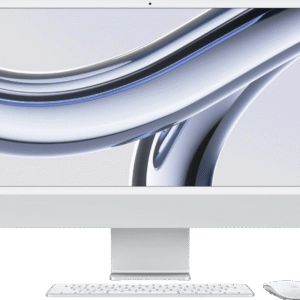 iMac 24" M3-chip