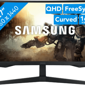 Samsung Odyssey G5 27 inch