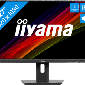 iiyama ProLite XUB2763HSU-B1