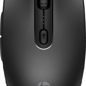 HP 690 Oplaadbare Draadloze Muis