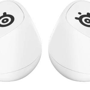 SteelSeries Arctis GameBuds Wit