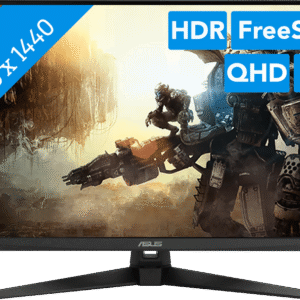 ASUS TUF Gaming VG32AQA1A