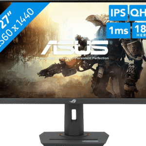 ASUS ROG XG27ACS