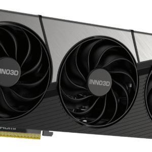 INNO3D GeForce RTX 5090 X3 OC 32GB