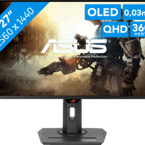 ASUS ROG Strix OLED XG27ACDNG