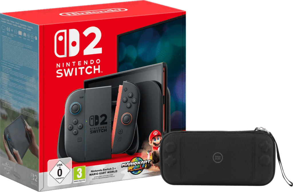 GeekShare schattige pluche beschermhoes die compatibel is met Nintendo