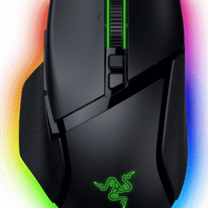 Razer Basilisk V3 Pro 35K Wireless Gaming Muis